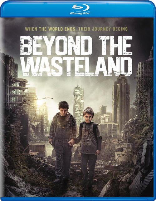 Beyond the Wasteland [Blu-Ray]