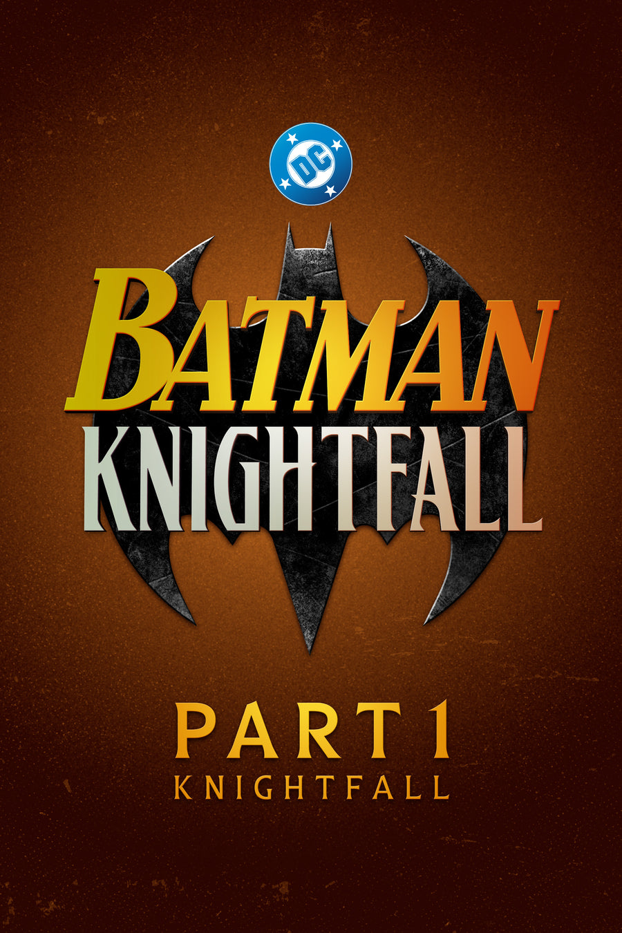 Batman: Knightfall – Part 1: Knightfall [UHD]
