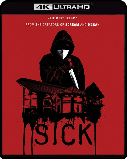 Sick [UHD]