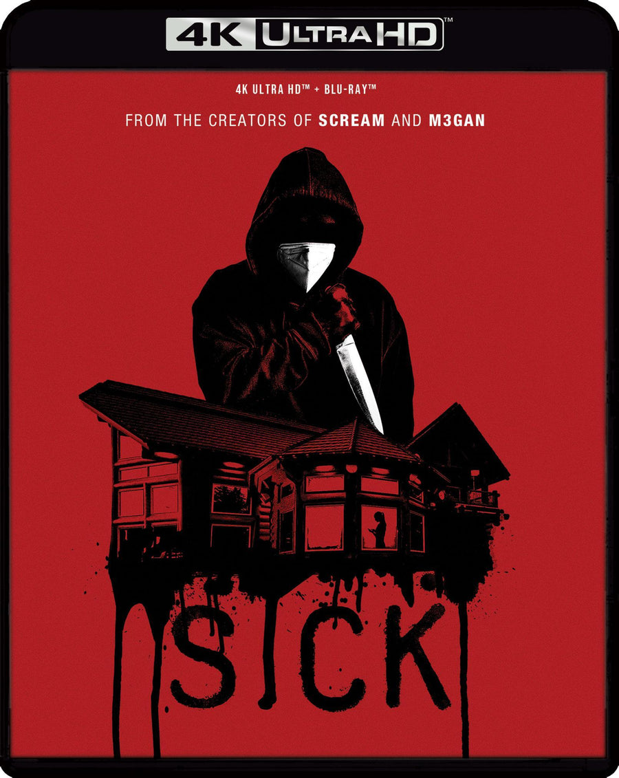 Sick [UHD]