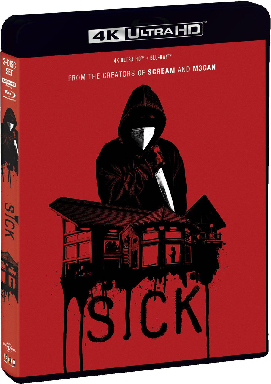 Sick [UHD]