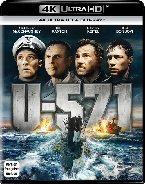 U-571 [UHD]