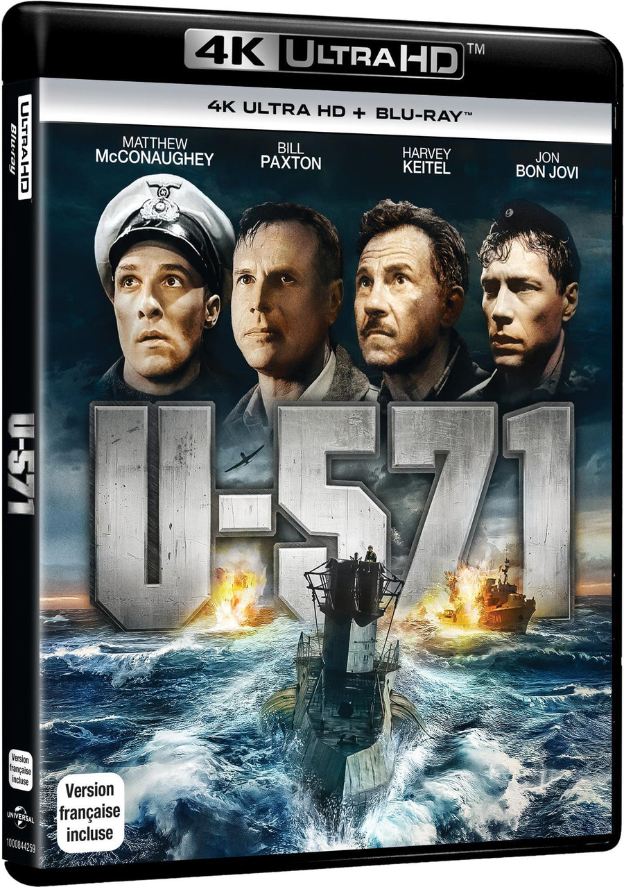 U-571 [UHD]