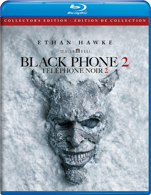 BLACK PHONE 2 [Blu-ray]