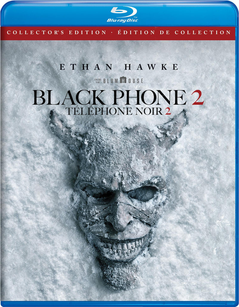 BLACK PHONE 2 [Blu-ray]