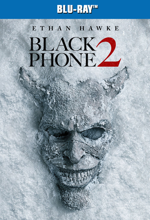 BLACK PHONE 2 [Blu-ray]