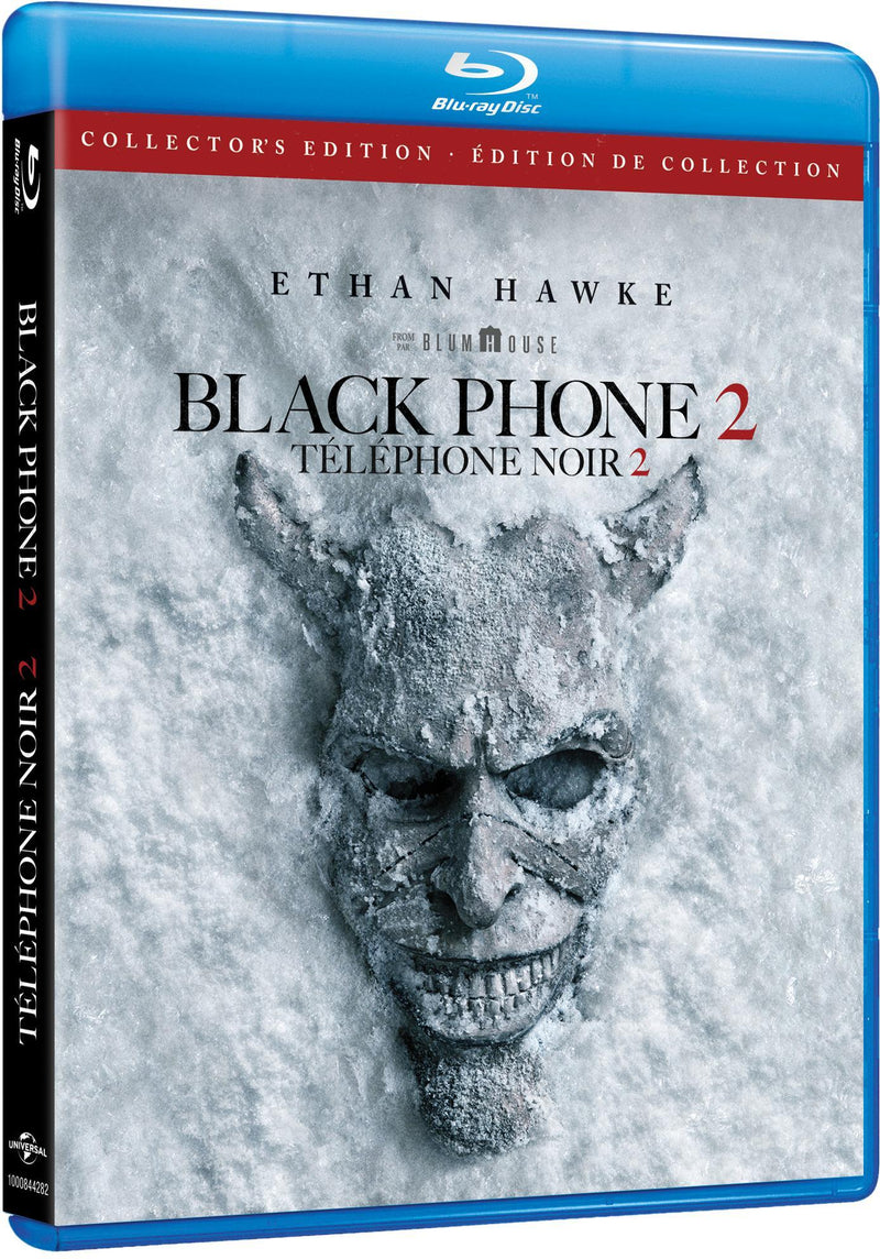 BLACK PHONE 2 [Blu-ray]
