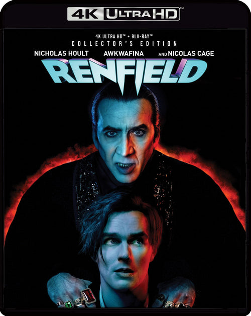 Renfield (Collector's Edition) [UHD]