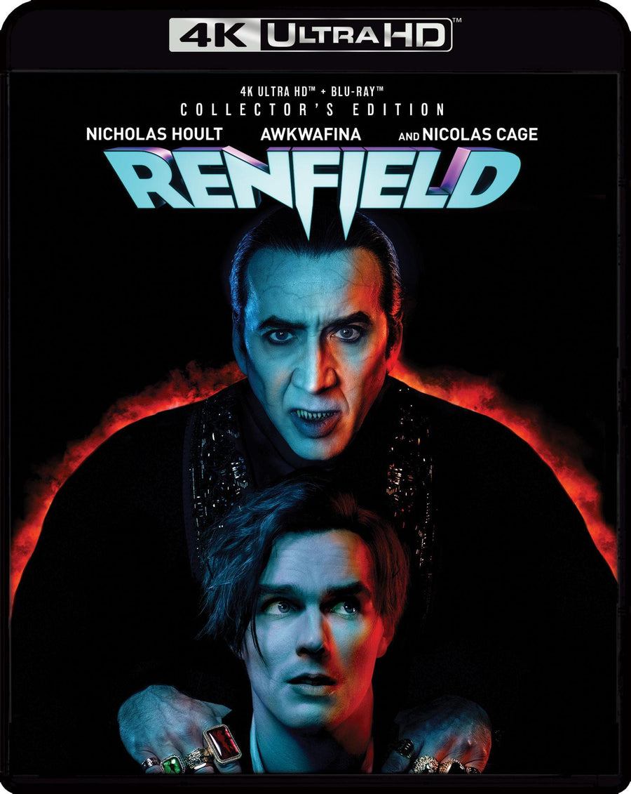 Renfield (Collector's Edition) [UHD]