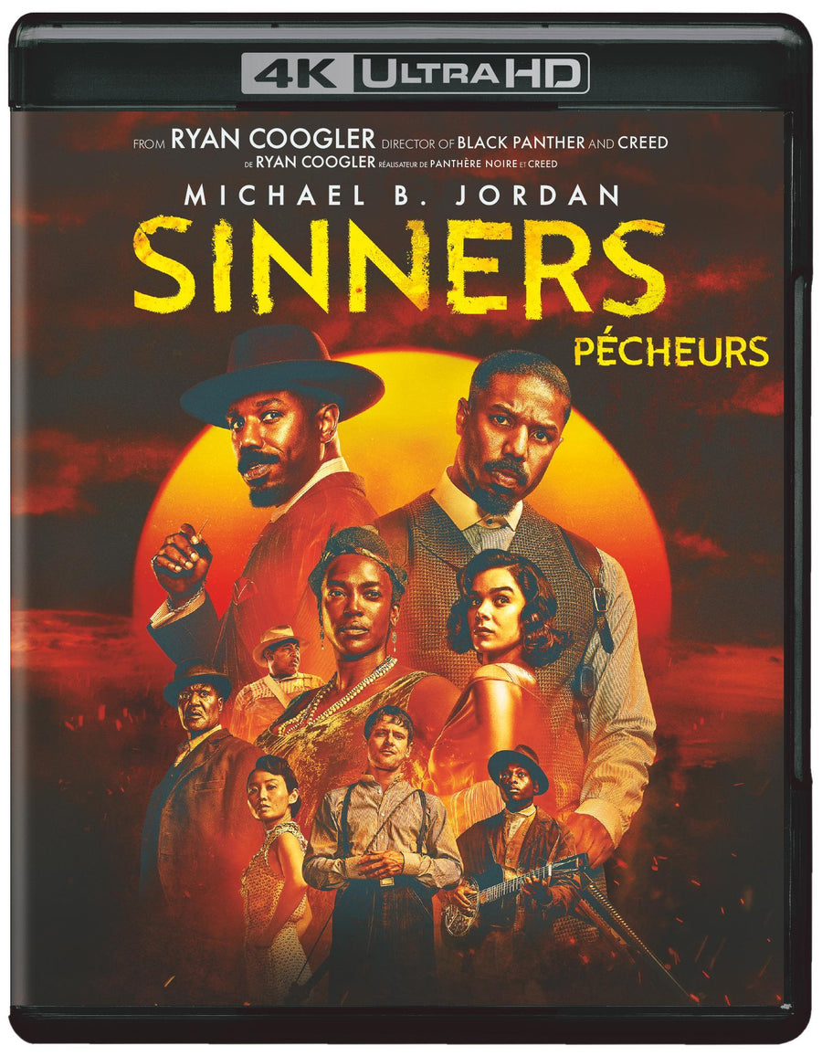 Sinners [UHD]