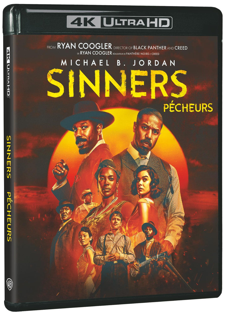 Sinners [UHD]