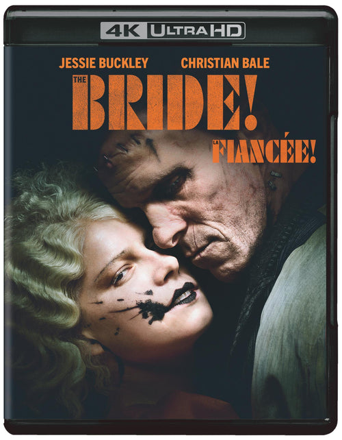 The Bride! [UHD]