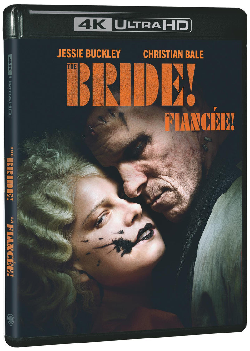 The Bride! [UHD]