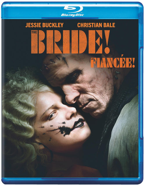 The Bride! [Blu-ray]