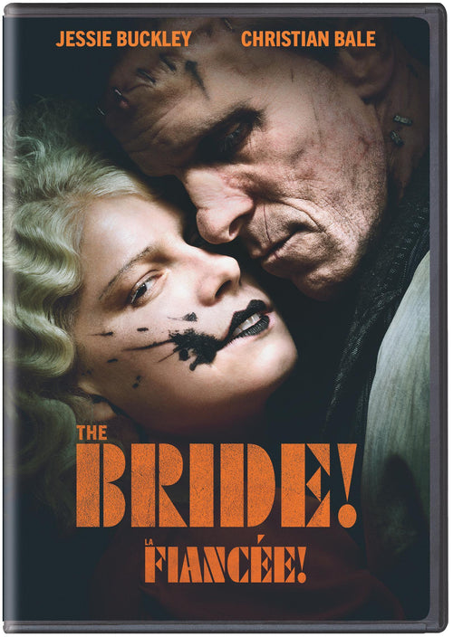 The Bride! [DVD]