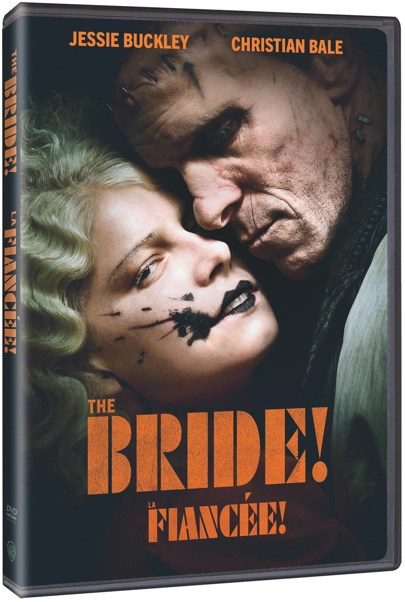 The Bride! [DVD]