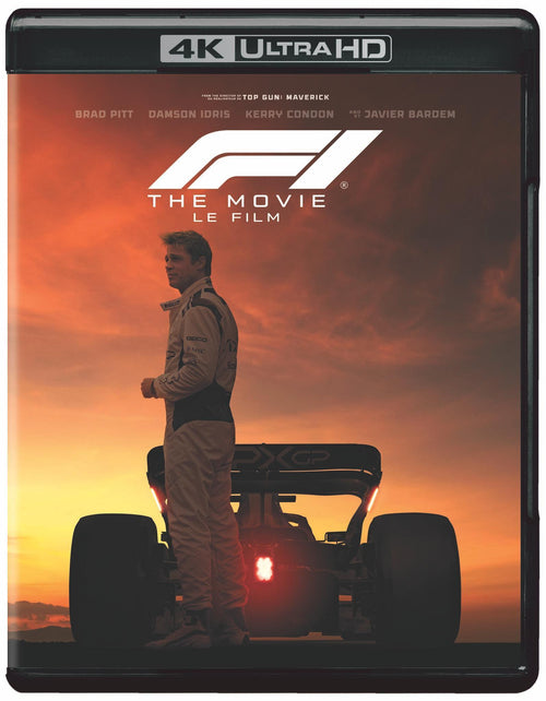 F1® The Movie [UHD]