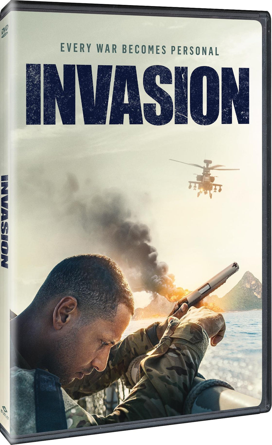 Invasion [DVD]