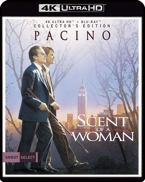 Scent of a Woman (Collector's Edition) [UHD]