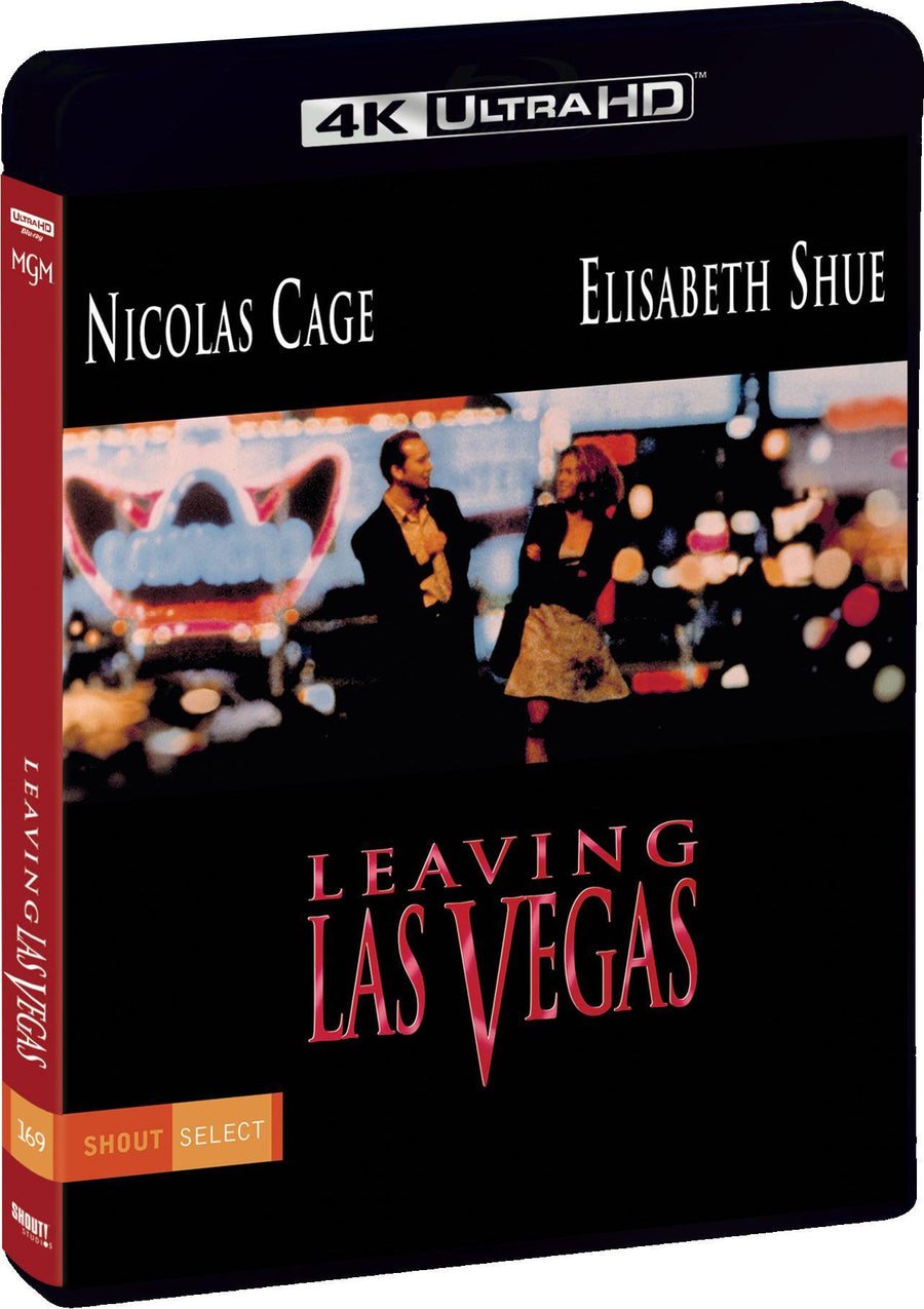 Leaving Las Vegas [UHD]