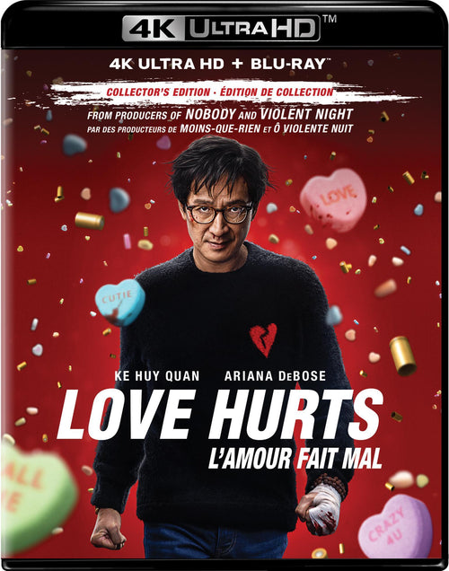 Love Hurts [UHD]