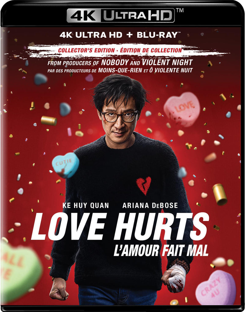Love Hurts [UHD]