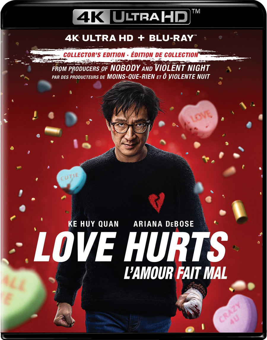 Love Hurts [UHD]