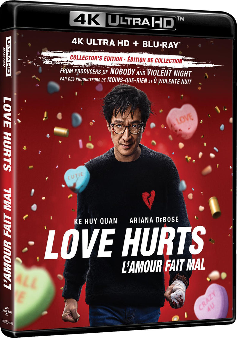 Love Hurts [UHD]
