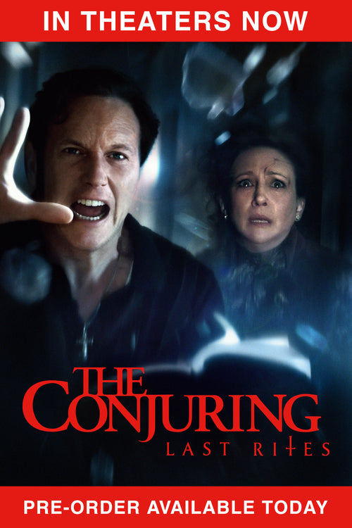 The Conjuring: Last Rites [UHD]