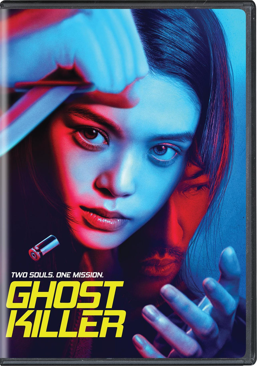 Ghost Killer [DVD]