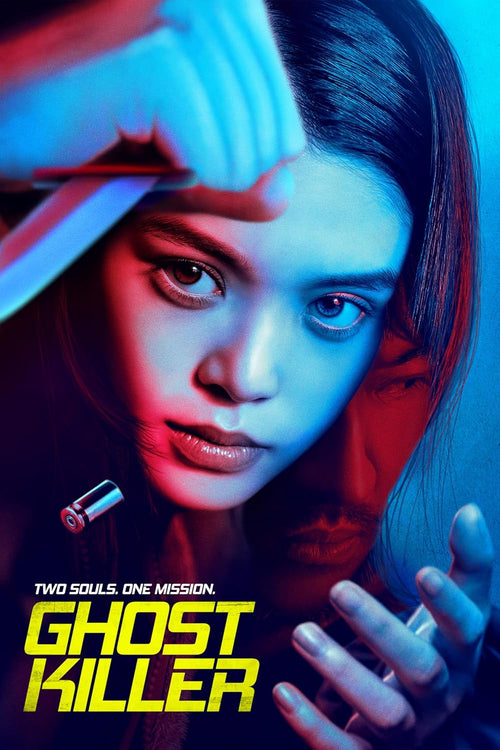 Ghost Killer [DVD]