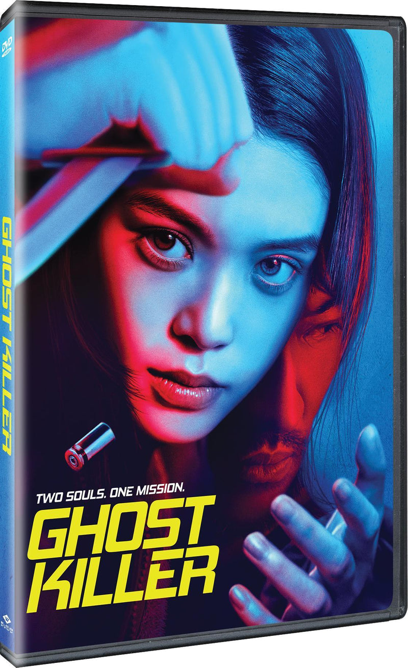 Ghost Killer [DVD]