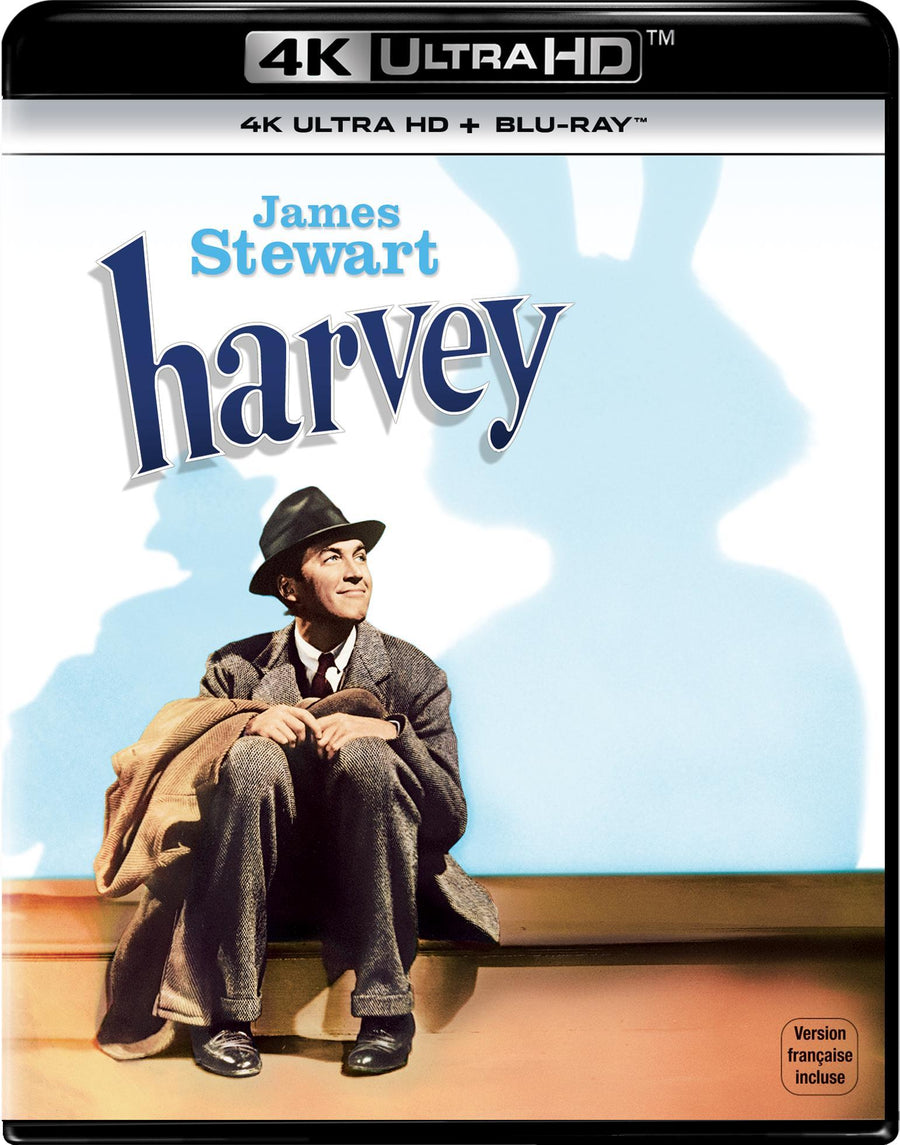 Harvey [UHD]