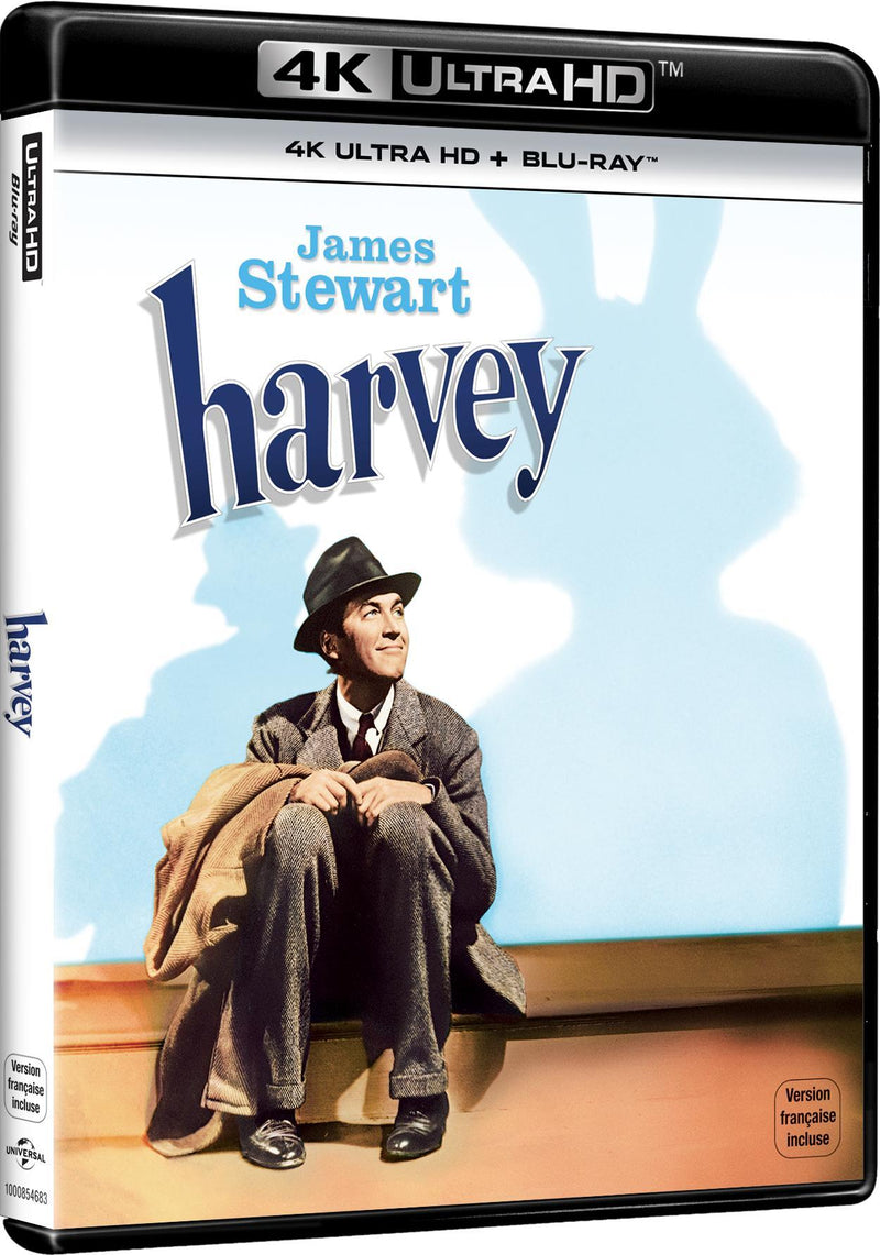 Harvey [UHD]