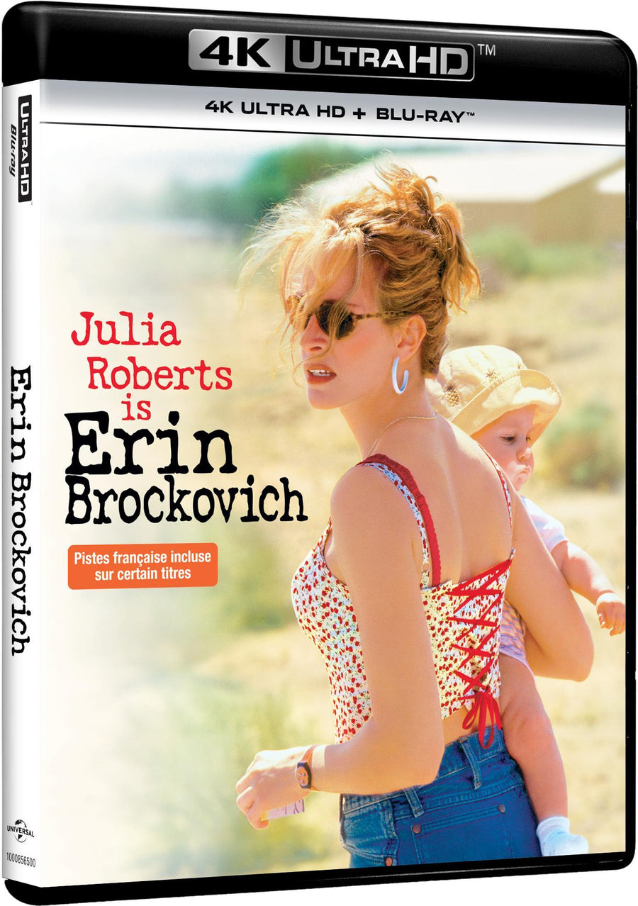 Erin Brockovich [UHD]