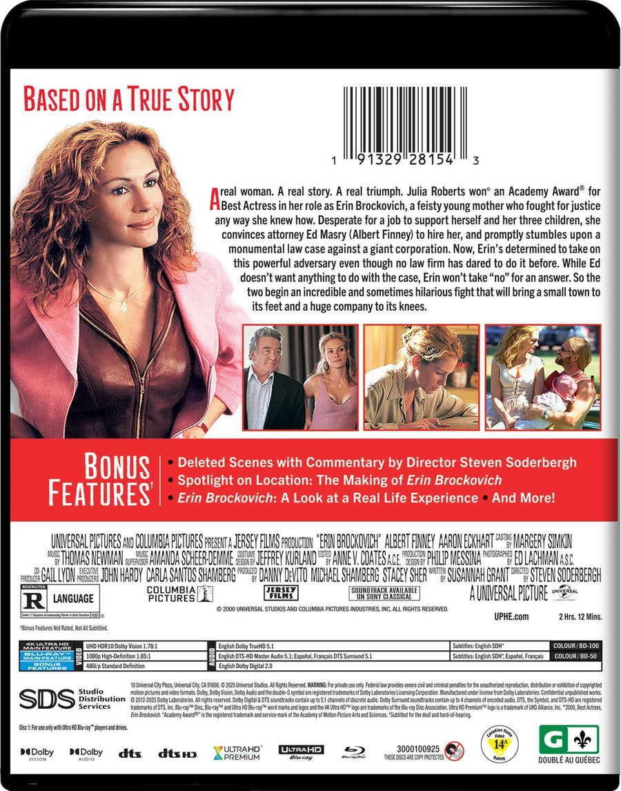 Erin Brockovich [UHD]