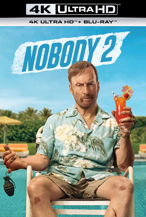 Nobody 2 [UHD]