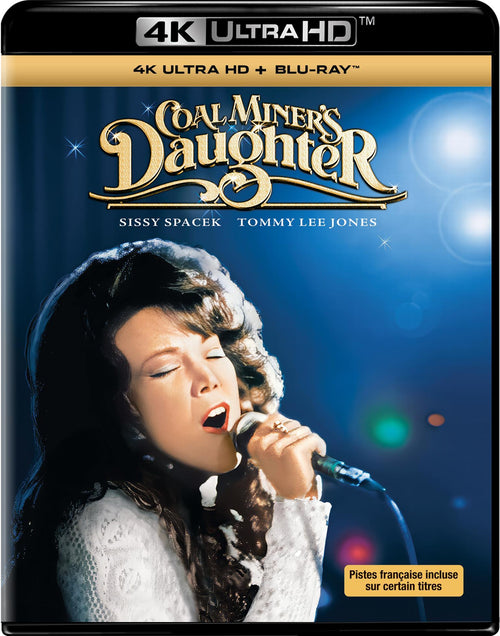 Coal Miner's Daughter (45th Anniversary Edition) [UHD]