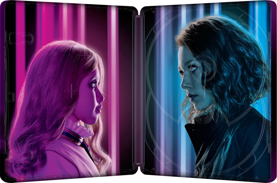M3GAN 2.0 - Limited Edition Steelbook [UHD]