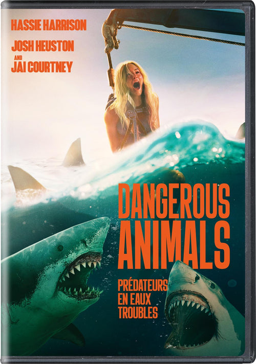 Dangerous Animals [DVD]