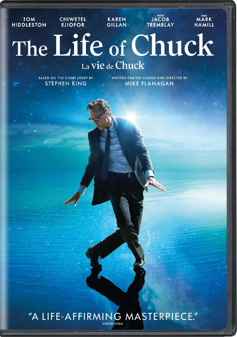 The Life of Chuck [DVD]