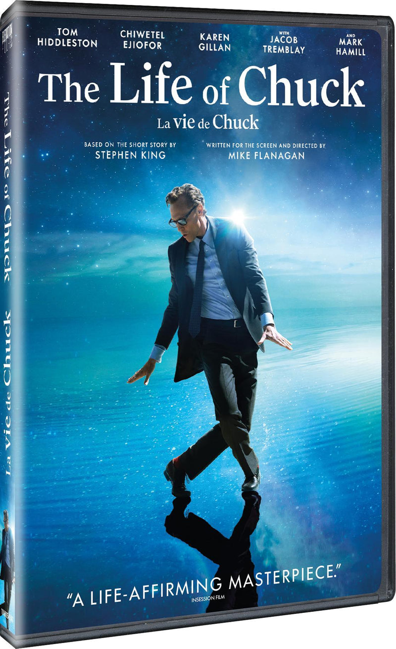 The Life of Chuck [DVD]