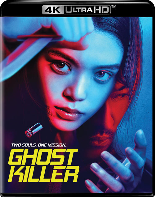 Ghost Killer [UHD]