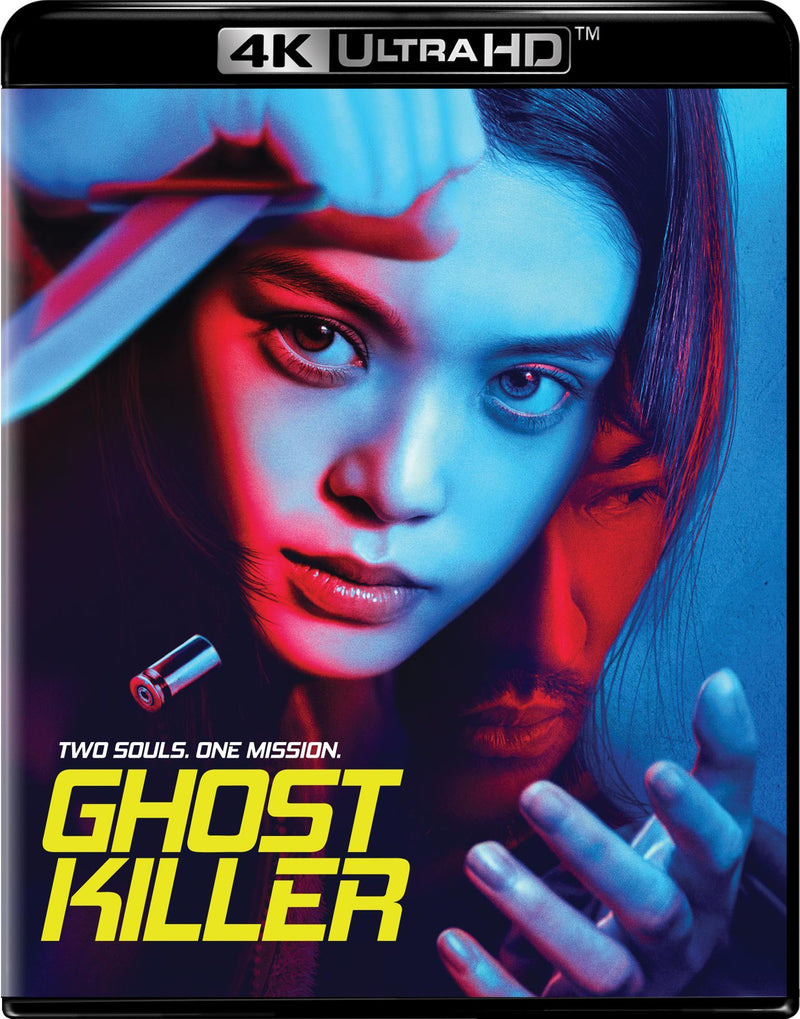Ghost Killer [UHD]
