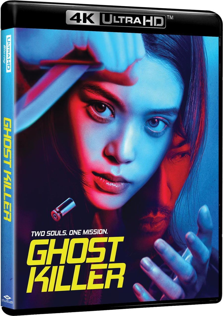 Ghost Killer [UHD]