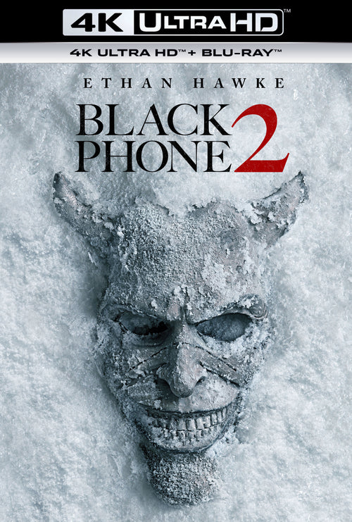 BLACK PHONE 2 [UHD]