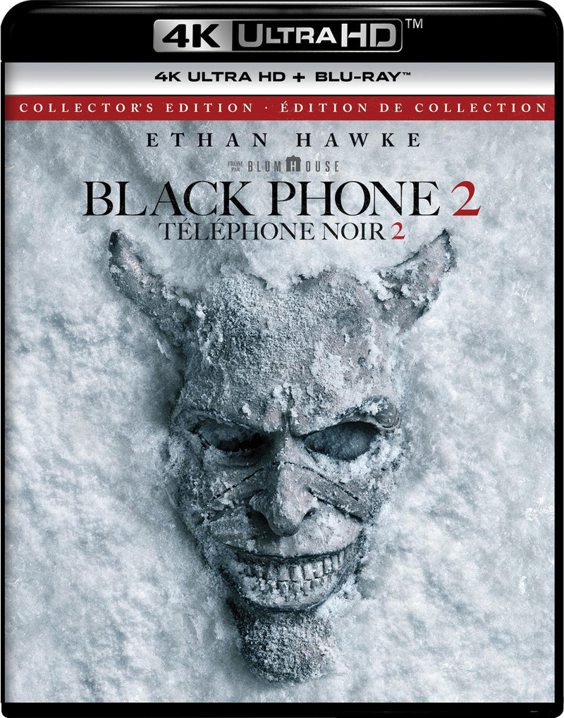 BLACK PHONE 2 [UHD]