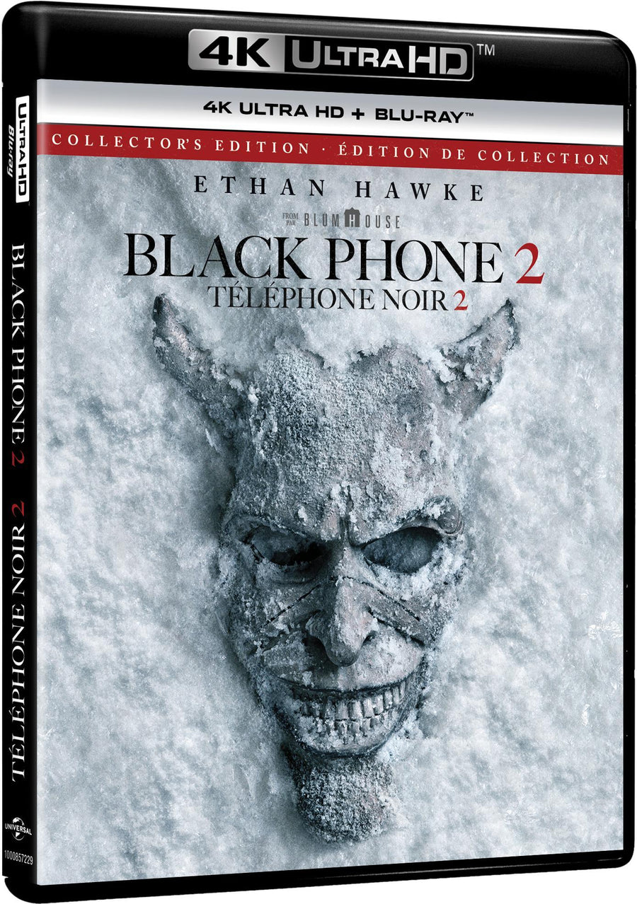 BLACK PHONE 2 [UHD]