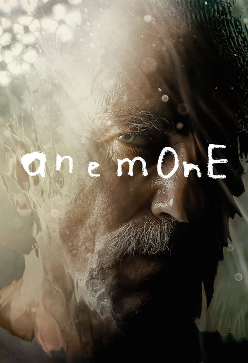 ANEMONE [DVD]