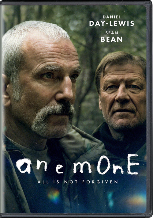 Anemone [DVD]
